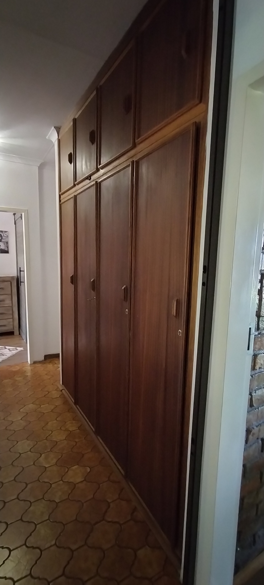 4 Bedroom Property for Sale in Jan Kempdorp Northern Cape